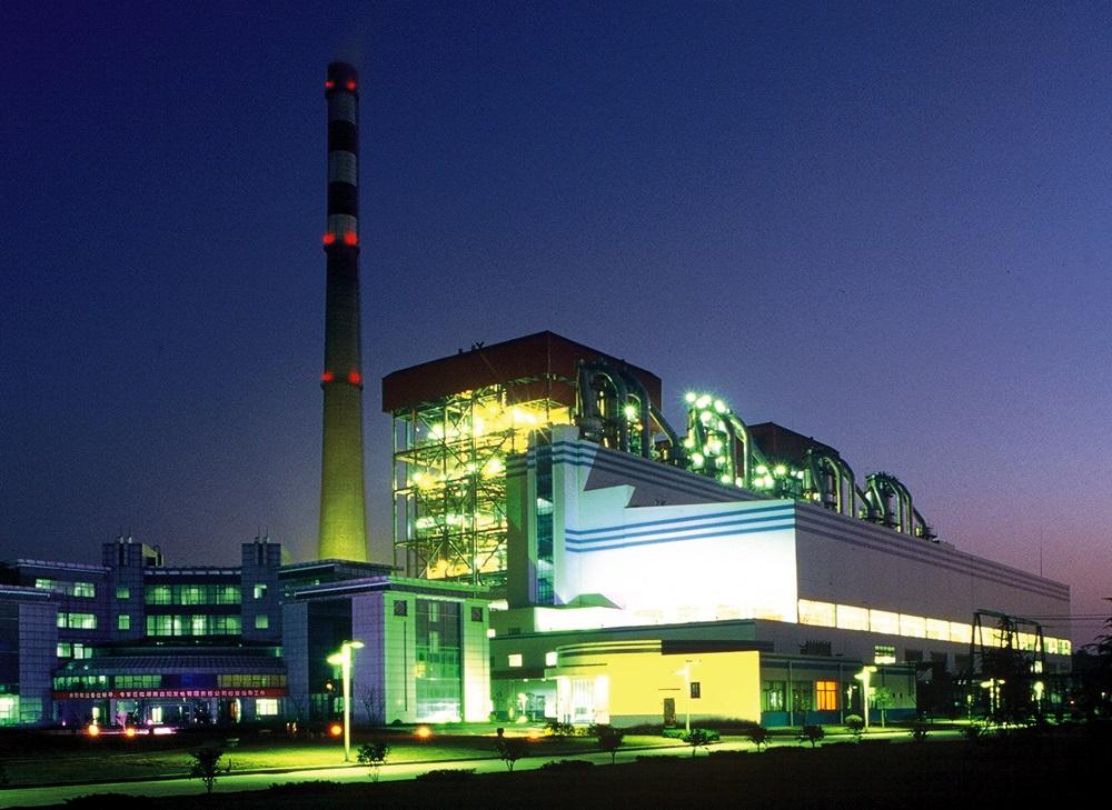 公司承建的益陽(yáng)電廠(chǎng)一期工程（2×300MW）榮獲國(guó)家優(yōu)質(zhì)工程銀質(zhì)獎(jiǎng)、國(guó)家建筑業(yè)新技術(shù)推廣應(yīng)用金牌示范工程獎(jiǎng)