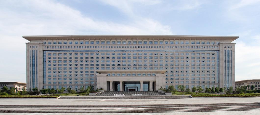 公司承建的攸縣發(fā)展中心榮獲兩項(xiàng)（土建、安裝）中國(guó)建設(shè)工程魯班獎(jiǎng)、全國(guó)AAA級(jí)安全文明標(biāo)準(zhǔn)化工地